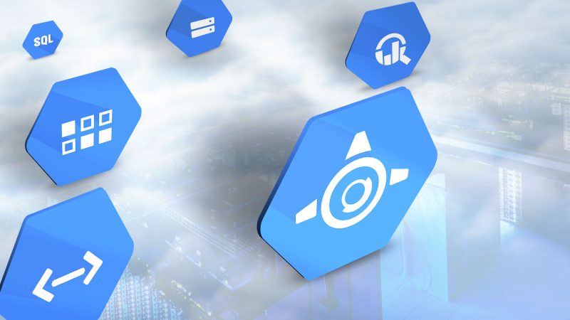Google Buys Orbitera - Google Cloud Services