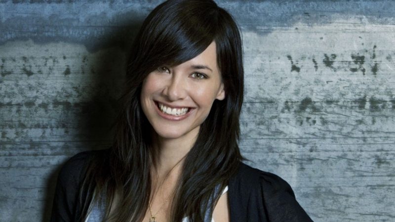 Jade Raymond Sexiest Programmer in the World