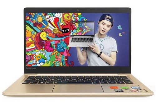 Lenovo Air 13