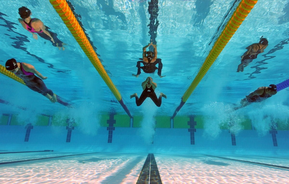 Rio Olympics 2016