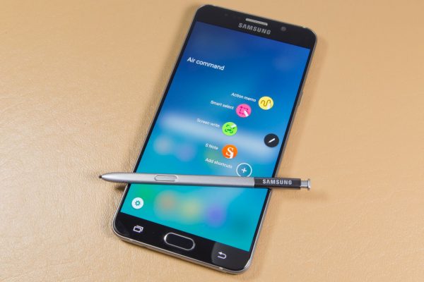 Samsung Galaxy Note7
