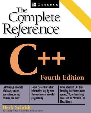 The Complete Reference