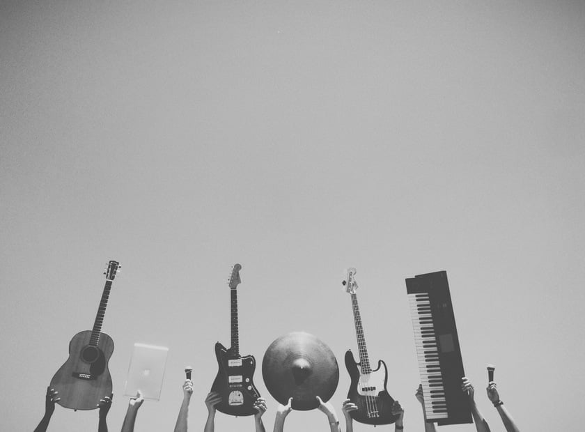 blokdust music making app