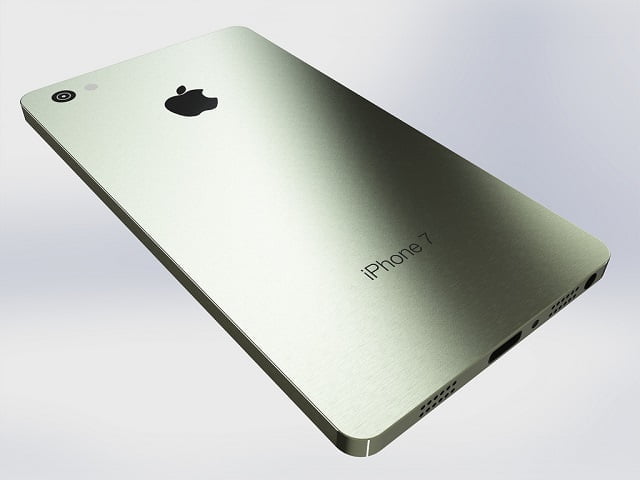 iPhone7 specs
