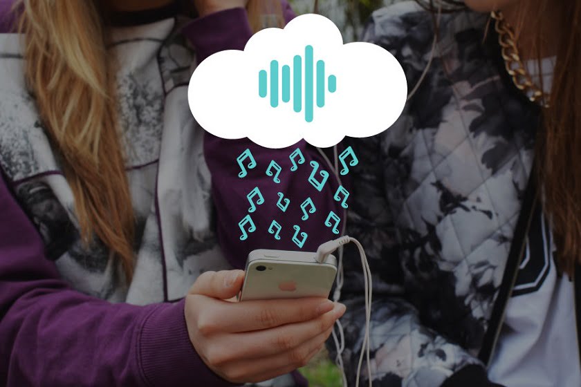 amazon and pandora Music Streaming Service