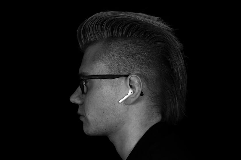 Apple AirPods