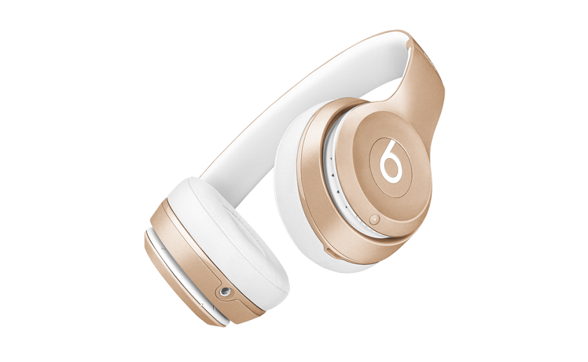 New Beats Headphones