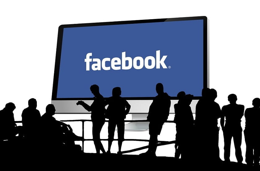 Facebook Voter Registration Drive