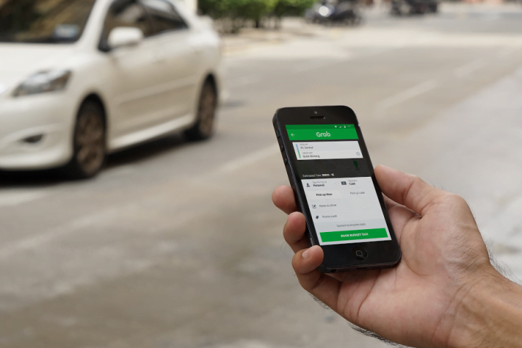Grab Trans-Cab Deal