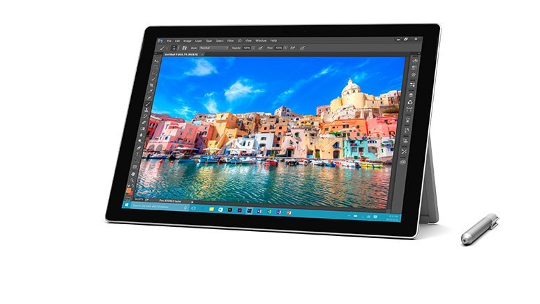 Microsoft Surface AIO PC