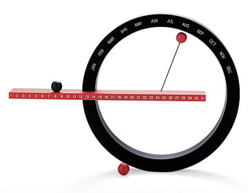 Perpetual Calendar