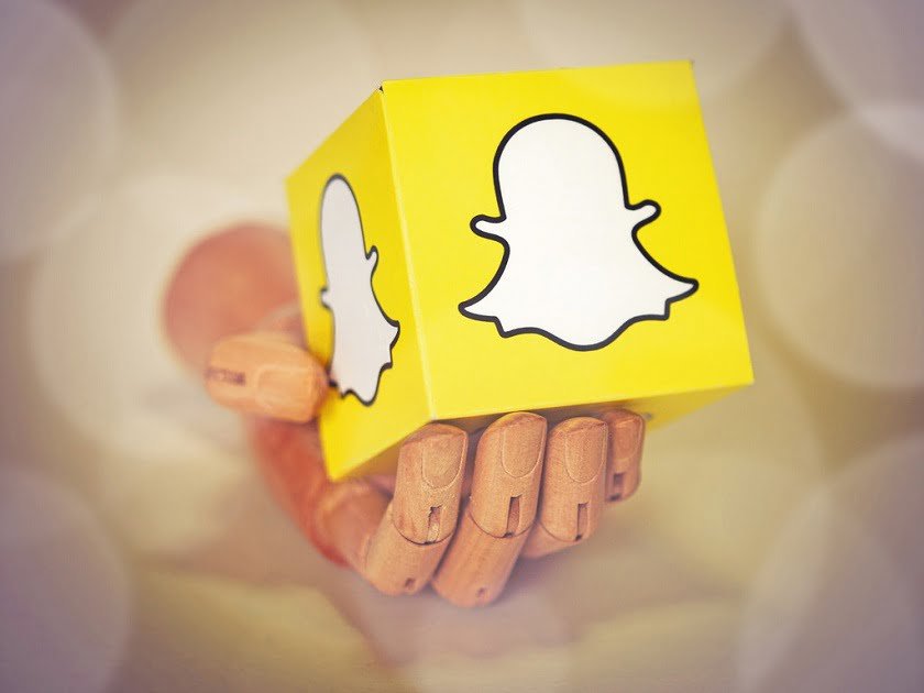 Snapchat Spectacles for Live Recording