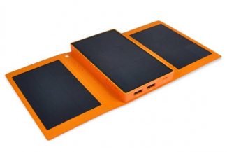 SolPro Charger