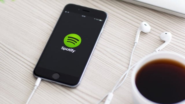 spotify