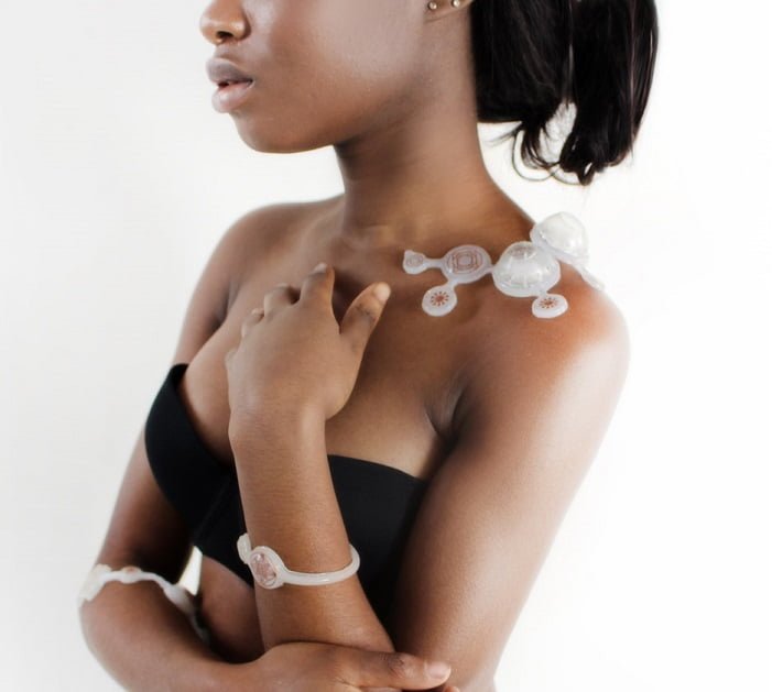 Intense Sex Toys ‘Wisp Wearables’