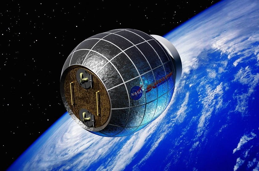 bigelow expandable activity module life on mars