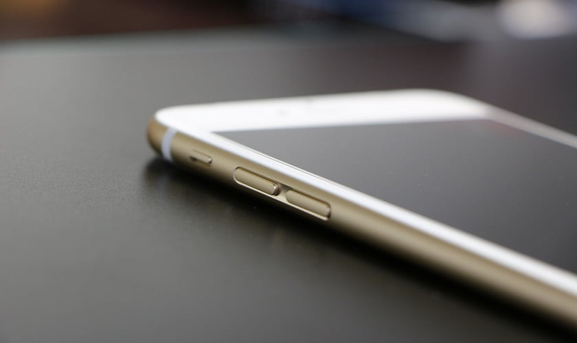 iPhone 6S new technologies