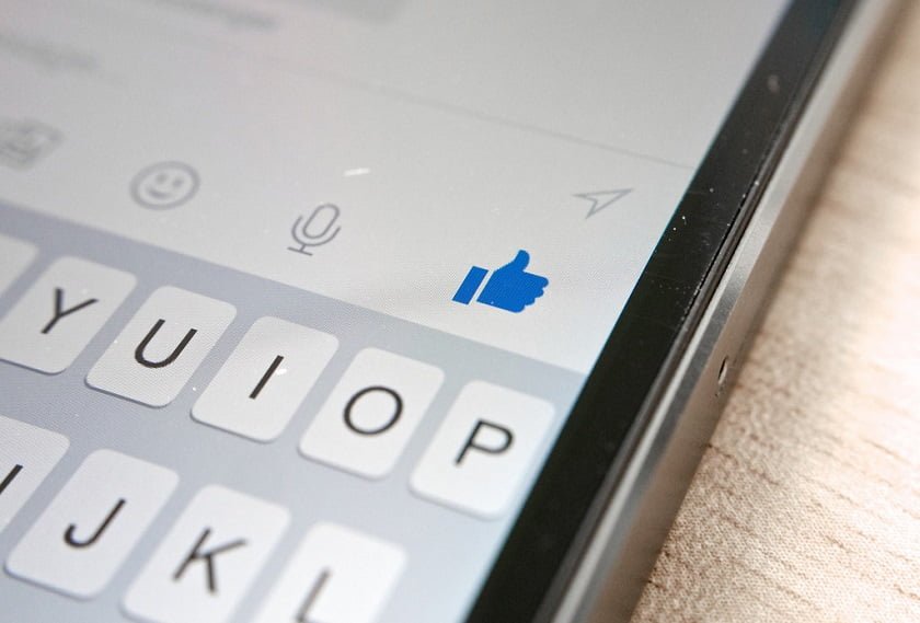 Fake News Stories on Facebook Trending Topics
