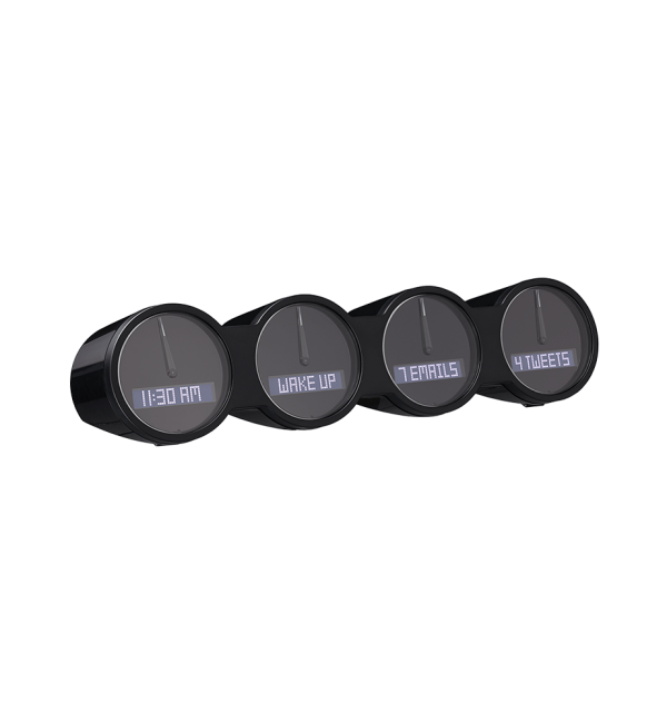Nimbus Smart Dashboard