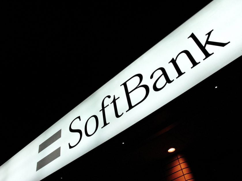 SoftBank and Saudi Arabia Tie up