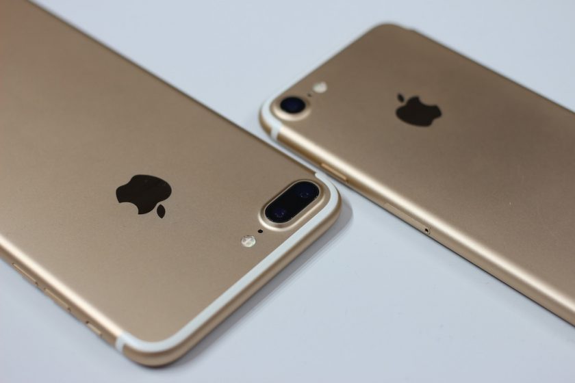 Leaked Apple iPhone 8 Specs