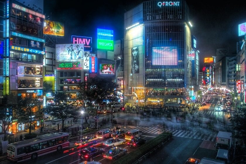 Best Cities to Launch A Tech Startup