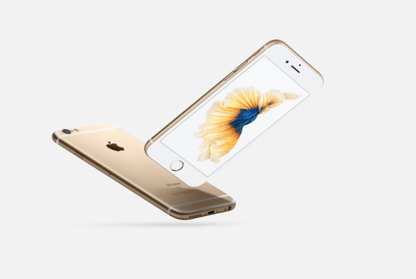 Apple iPhone 6S