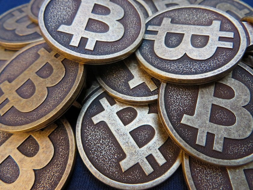 cryptocurrencies