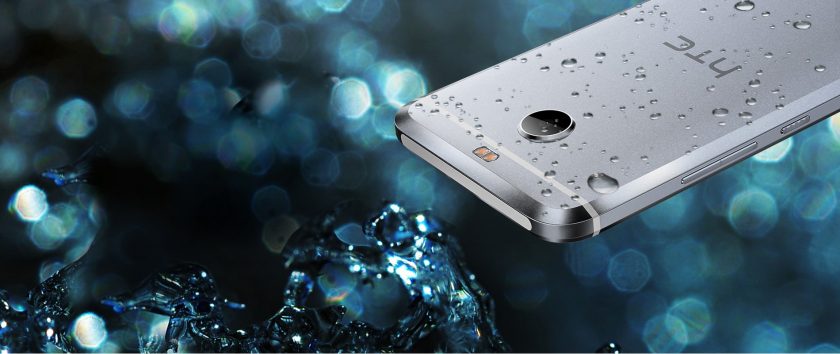 HTC 10 Evo Design