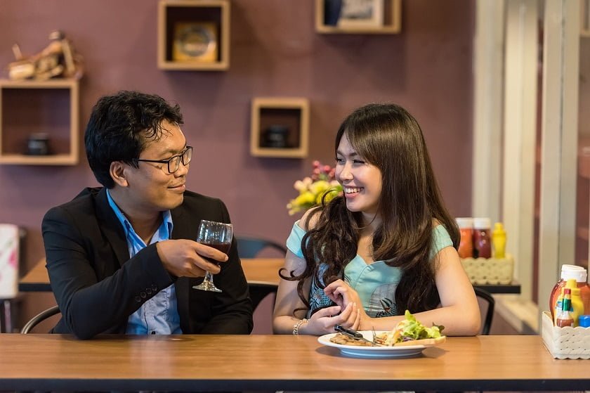 Whimsical World of Online Dating