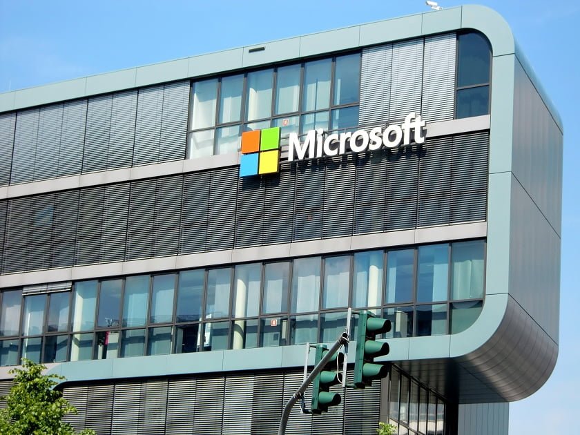 Project Cheshire by Microsoft