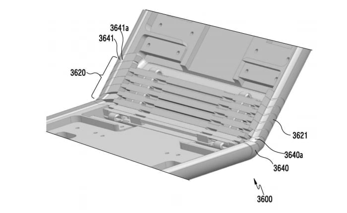 samsung foldable phone 4