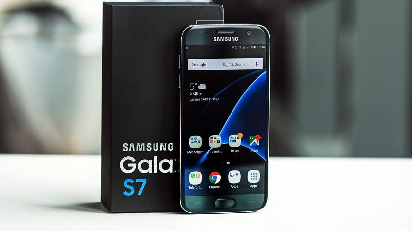 samsung galaxy s8 home button
