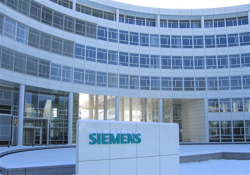 Siemens Mentor Graphics deal