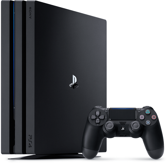 Sony Playstation 4 Pro
