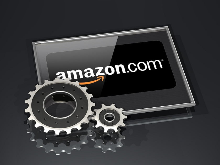 Amazon to Provide Renewable Energy