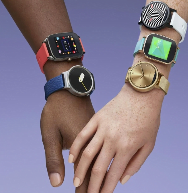 Google to launch Android wear watches