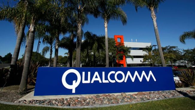 Qualcomm Fines in Smartphone Business