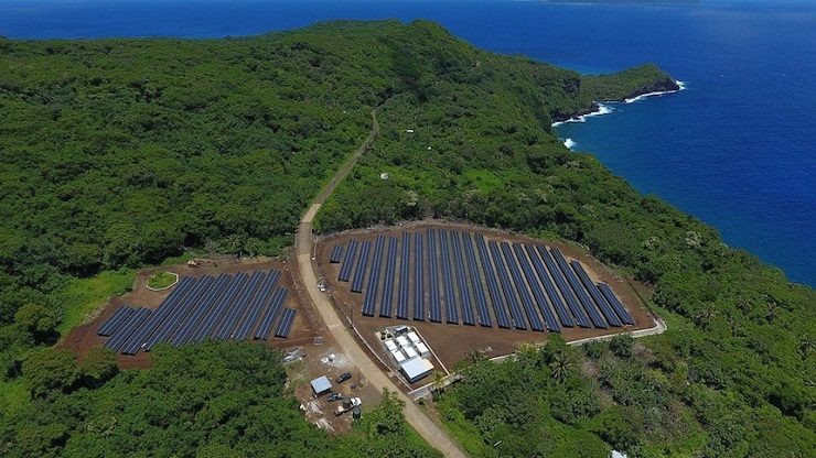 tesla and solarcity