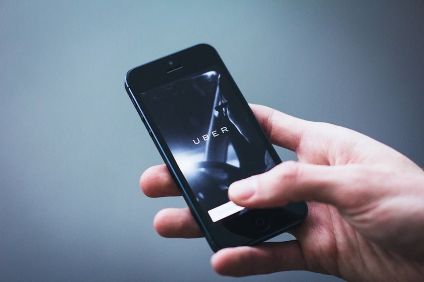 Uber AI Labs for Self-Driving Cars