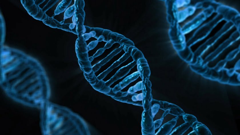 gene editing tech trends