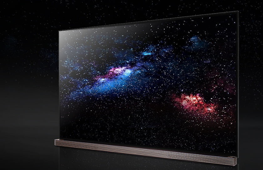 LG OLED wallpaper TV_01