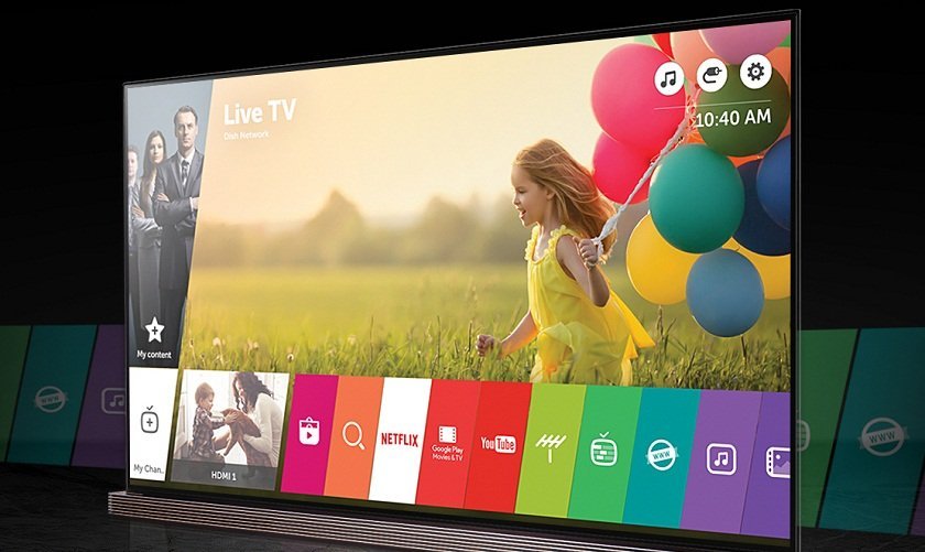 LG OLED wallpaper TV_02
