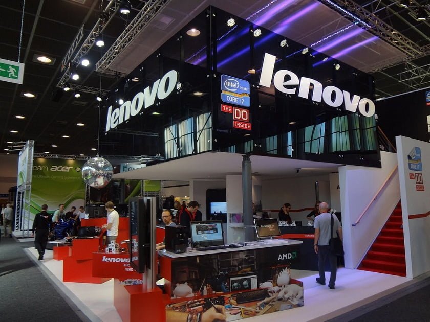Lenovo VR Headset