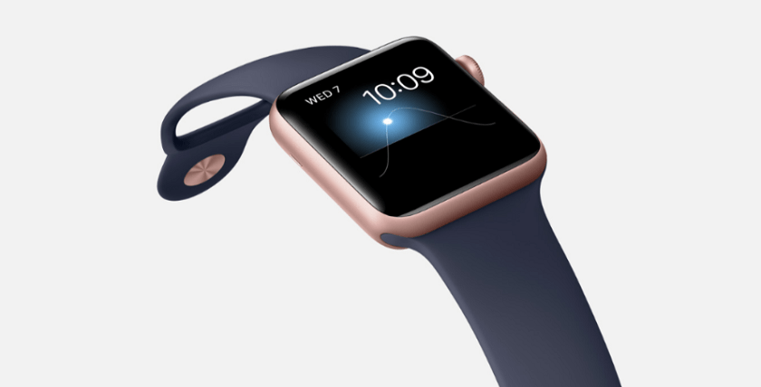 Apple Watch 2