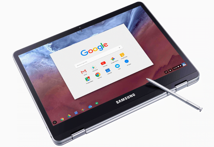 Chromebook.2 Pro