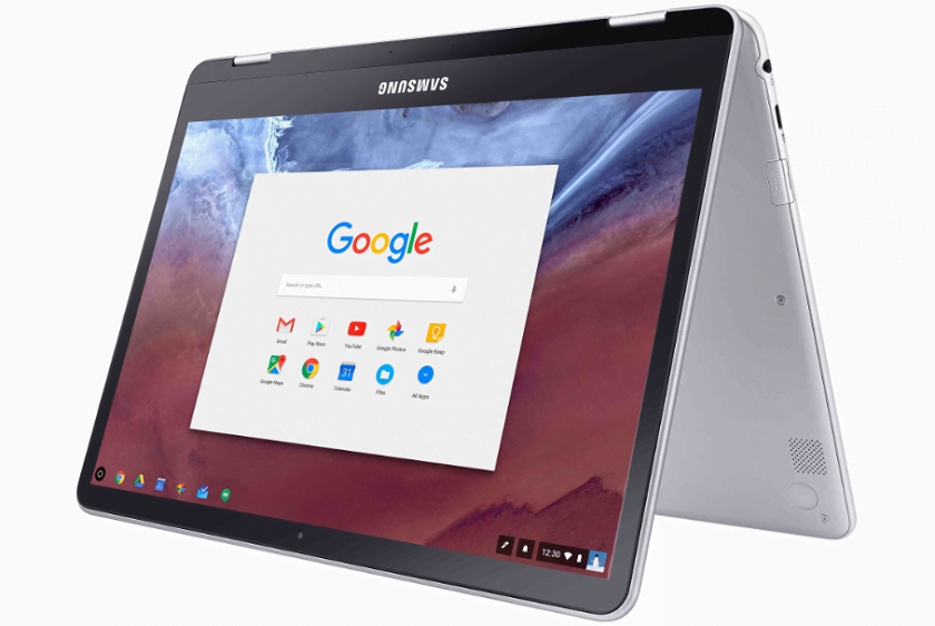 Budget-Friendly Chromebook Pro