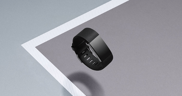 Fitbit 2 Apple Watch