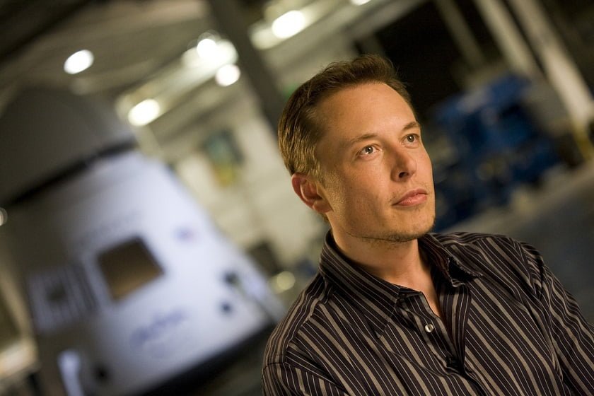 Future of Humanity lies in Technology