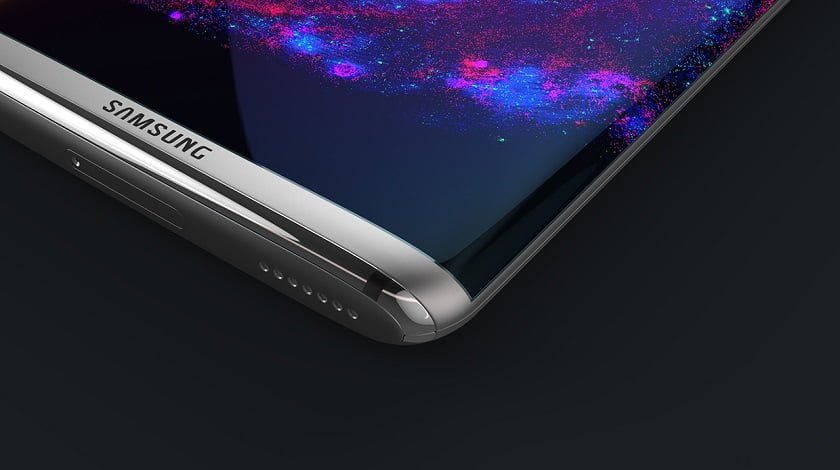 Galaxy S8 Plus